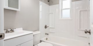 Columbus Park Apartments Gallery 11