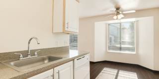 Park Avenue Village Apartments Gallery 14