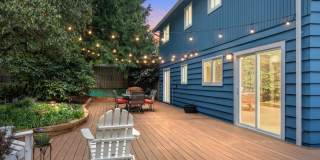 Rare Edmonds Bowl Retreat | Park-Like Yard & Updated Spacious Home Rare Edmonds Bowl Retreat | Park-Like Yard & Updated Spacious Home Gallery 34