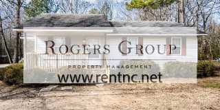 Homes for rent in Warrenton NC - 653 N. Main Street - Schedule Showing Online at www.rentnc.net Gallery 1