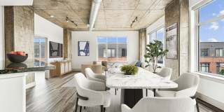 The Crescent at Fells Point Gallery 5