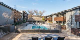 Cascade Apartments Cascade Apartments Gallery 27