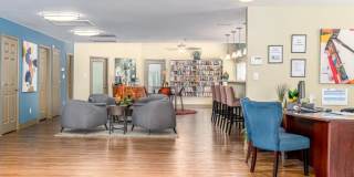 Charleston Apartments Gallery 29