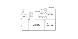 3 bedroom, 2 bath Ranch -AVAILABLE AUGUST Gallery 27