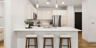 Allen Bay Apartments Gallery 6