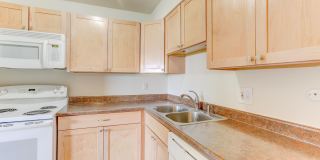 Union Square Apartments Gallery 1