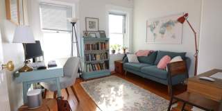 551 Brookline Ave. Gallery 1