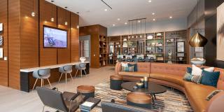 Signature at Reston Town Center Gallery 21