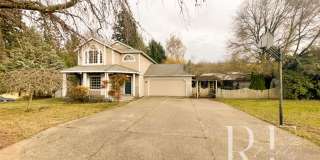 Stunning 3-Bedroom Home with Vaulted Ceilings, RV Parking & Fenced Yard! Gallery 1