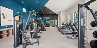 Edera Palm Springs Gallery 28