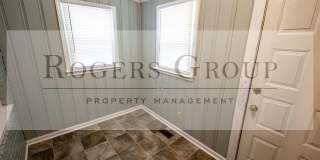 Homes for Rent in Henderson NC - 614 Highland Avenue - Schedule Showing Online at www.rentnc.net Gallery 6