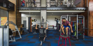 One Water Street Gallery 21