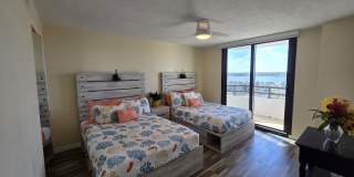 2555 S Atlantic Avenue unit: 1601 Gallery 13