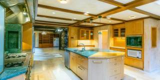 Stunning Architectural Masterpiece! 5BR+Yoga Studio/4.5BA! Ross! Views! Pool! Pet! Waterfalls!  PROGRESSIVE Gallery 28