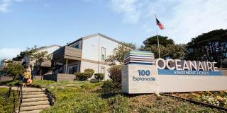 Oceanaire Apartment Homes Oceanaire Apartment Homes Gallery 5