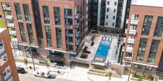 Foster on the Park Apartments Gallery 32