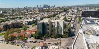 321 S San Vicente Boulevard Gallery 28