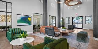 Cornerstone Park Apartments Gallery 9