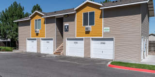 Center Pointe Apartments Gallery 34