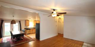 $300 Move-In Special | Single-Level 3-Bedroom Home with Garage & Fenced Yard $300 Move-In Special | Single-Level 3-Bedroom Home with Garage & Fenced Yard Gallery 1