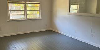 3 bedroom 1 bath house with a large back yard! Available August 2026 Gallery 4