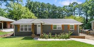 Move-In Ready 4BR Home | 3 Full Baths | Flex Space | Fenced Yard Gallery 1