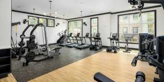 Abberly Commons Gallery 25