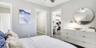 The Laurel Apartments Gallery 29