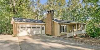 Spacious 4-Bedroom Home with the Privacy You’ve Been Looking For Gallery 1