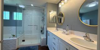 Entertainer’s Dream Near Southlands with Home Theater & Backyard Oasis Gallery 10