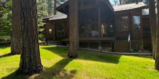 Winter Season Rental - The Estates in Incline Village, Nevada Gallery 51