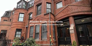 104 Saint Botolph St. Gallery 2