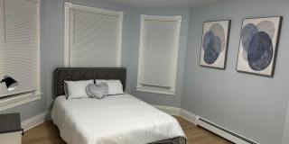 Elegant 2BR Apartment in South End Hartford Gallery 15