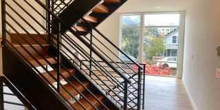 Mount Baker/Columbia City Townhome Gallery 11