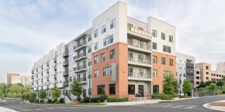 The Bishop Apartments Gallery 1