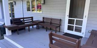 3BR RANCH BRUNSWICK SEASONAL FURNISHED Gallery 38
