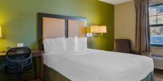 Detroit - Metropolitan Airport Gallery 29