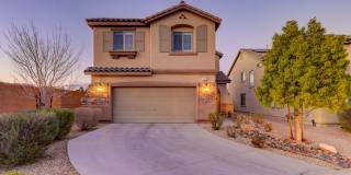 9744 Villa Cache Court, Las Vegas, Nevada 89148 Gallery 1
