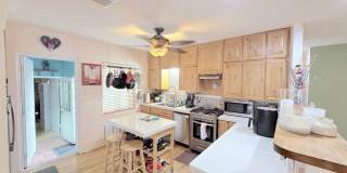 Charming 3-Bedroom Home with Casita Space Near UNM Charming 3-Bedroom Home with Casita Space Near UNM Gallery 1