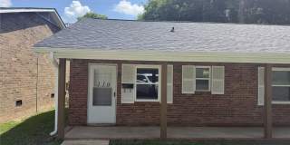 110 N Peterson Street Gallery 1