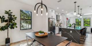 New Construction Townhome For Lease Gallery 74
