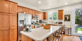 FULLY FURNISHED home with all utilities included and flexible lease options available. Gallery 15