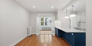 Glover Park Townhome | 4 Bed | 3.5 Bath | 2,500 Sf | Large Front Porch & Fenced-In Backyard w/ Deck Gallery 6