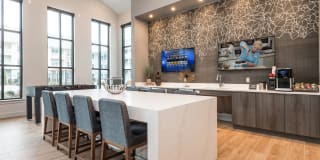 The Point at 3 North Gallery 5