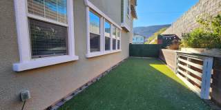 Beautifully renovated, cul-de-sac, Mesa Park adjacent home in Summerlin. Gallery 90