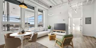 Viewpoint 41 Lofts Gallery 9