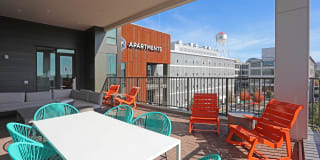 Link Apartments Innovation Quarter Gallery 10