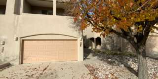 3 Bedroom Townhome Available Near Wyoming Blvd NE  Paseo Del Norte Blvd NE! Gallery 1