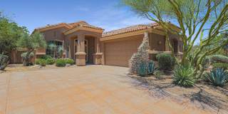 11530 E Desert Willow Drive Gallery 1