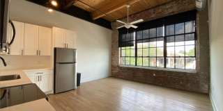 Lofts at Abrams Fixtures Gallery 35